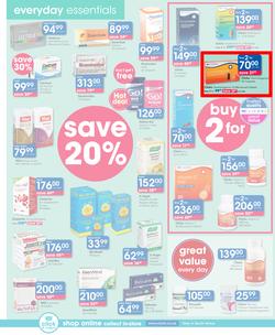 Clicks : You Pay Less (21 Sept - 8 Oct 2018), page 32