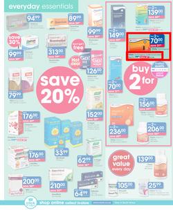 Clicks : You Pay Less (21 Sept - 8 Oct 2018), page 32