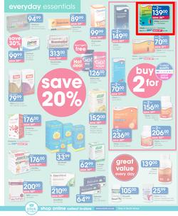 Clicks : You Pay Less (21 Sept - 8 Oct 2018), page 32