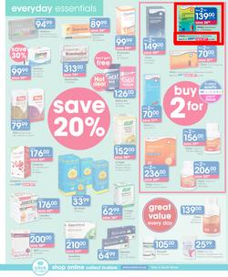Clicks : You Pay Less (21 Sept - 8 Oct 2018), page 32