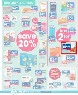 Clicks : You Pay Less (21 Sept - 8 Oct 2018), page 32