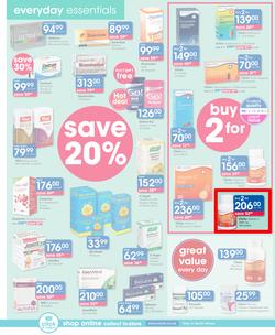 Clicks : You Pay Less (21 Sept - 8 Oct 2018), page 32