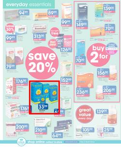 Clicks : You Pay Less (21 Sept - 8 Oct 2018), page 32