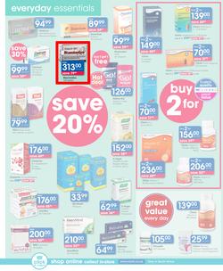 Clicks : You Pay Less (21 Sept - 8 Oct 2018), page 32
