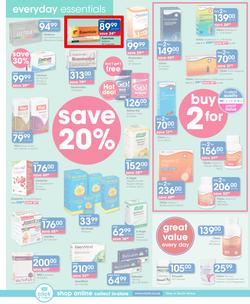 Clicks : You Pay Less (21 Sept - 8 Oct 2018), page 32
