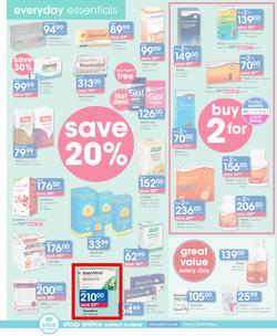 Clicks : You Pay Less (21 Sept - 8 Oct 2018), page 32