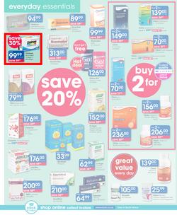 Clicks : You Pay Less (21 Sept - 8 Oct 2018), page 32