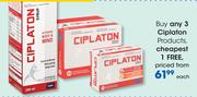 Ciplaton Product-Each