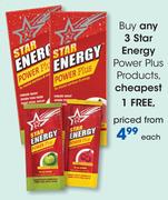 Energy Power Plus Product-Each