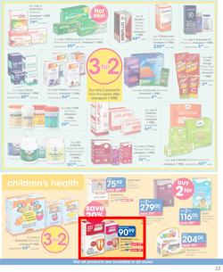 Clicks : You Pay Less (21 Sept - 8 Oct 2018), page 33