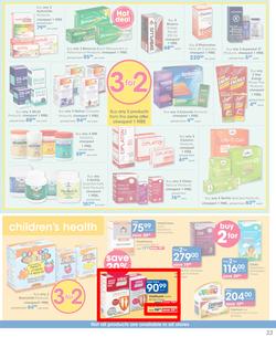 Clicks : You Pay Less (21 Sept - 8 Oct 2018), page 33