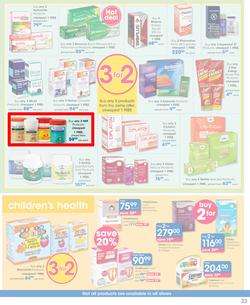 Clicks : You Pay Less (21 Sept - 8 Oct 2018), page 33