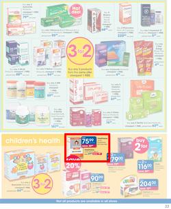 Clicks : You Pay Less (21 Sept - 8 Oct 2018), page 33