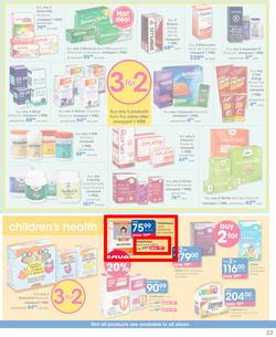 Clicks : You Pay Less (21 Sept - 8 Oct 2018), page 33
