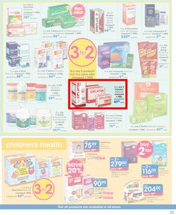 Clicks : You Pay Less (21 Sept - 8 Oct 2018), page 33