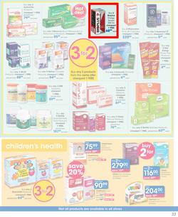 Clicks : You Pay Less (21 Sept - 8 Oct 2018), page 33