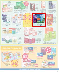 Clicks : You Pay Less (21 Sept - 8 Oct 2018), page 33