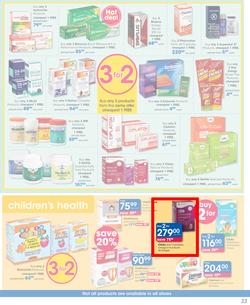 Clicks : You Pay Less (21 Sept - 8 Oct 2018), page 33