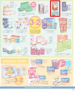 Clicks : You Pay Less (21 Sept - 8 Oct 2018), page 33