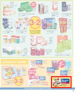 Clicks : You Pay Less (21 Sept - 8 Oct 2018), page 33