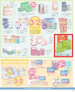 Clicks : You Pay Less (21 Sept - 8 Oct 2018), page 33