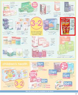 Clicks : You Pay Less (21 Sept - 8 Oct 2018), page 33