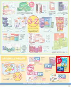 Clicks : You Pay Less (21 Sept - 8 Oct 2018), page 33