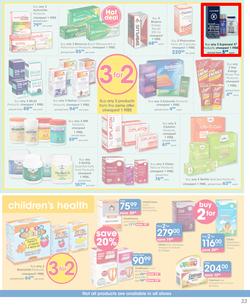 Clicks : You Pay Less (21 Sept - 8 Oct 2018), page 33