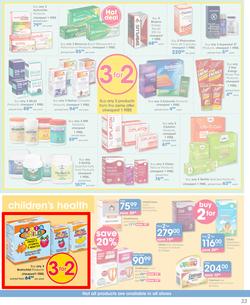 Clicks : You Pay Less (21 Sept - 8 Oct 2018), page 33