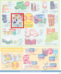 Clicks : You Pay Less (21 Sept - 8 Oct 2018), page 33