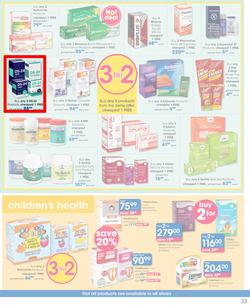 Clicks : You Pay Less (21 Sept - 8 Oct 2018), page 33