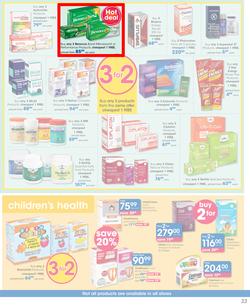 Clicks : You Pay Less (21 Sept - 8 Oct 2018), page 33