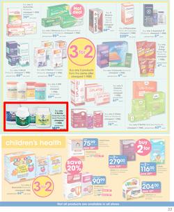 Clicks : You Pay Less (21 Sept - 8 Oct 2018), page 33