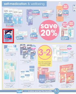 Clicks : You Pay Less (21 Sept - 8 Oct 2018), page 34