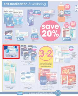 Clicks : You Pay Less (21 Sept - 8 Oct 2018), page 34