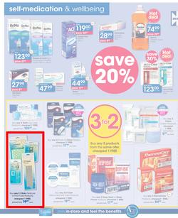 Clicks : You Pay Less (21 Sept - 8 Oct 2018), page 34