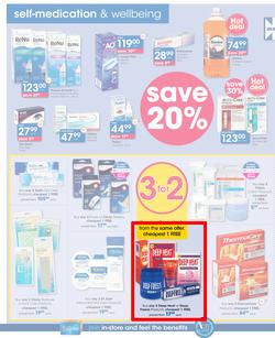 Clicks : You Pay Less (21 Sept - 8 Oct 2018), page 34