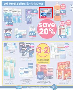Clicks : You Pay Less (21 Sept - 8 Oct 2018), page 34
