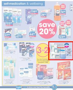 Clicks : You Pay Less (21 Sept - 8 Oct 2018), page 34
