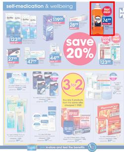 Clicks : You Pay Less (21 Sept - 8 Oct 2018), page 34