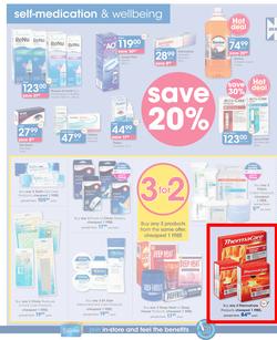 Clicks : You Pay Less (21 Sept - 8 Oct 2018), page 34