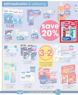 Clicks : You Pay Less (21 Sept - 8 Oct 2018), page 34