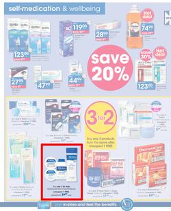 Clicks : You Pay Less (21 Sept - 8 Oct 2018), page 34