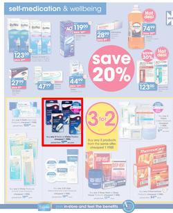 Clicks : You Pay Less (21 Sept - 8 Oct 2018), page 34