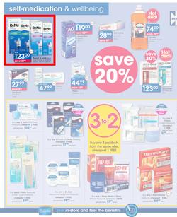 Clicks : You Pay Less (21 Sept - 8 Oct 2018), page 34