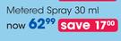 Salex Metered Spray-30ml