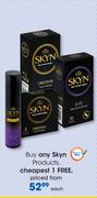 Skyn Products-Each