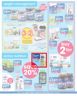 Clicks : You Pay Less (21 Sept - 8 Oct 2018), page 36