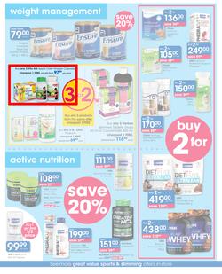 Clicks : You Pay Less (21 Sept - 8 Oct 2018), page 36