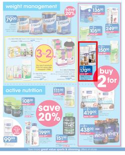 Clicks : You Pay Less (21 Sept - 8 Oct 2018), page 36